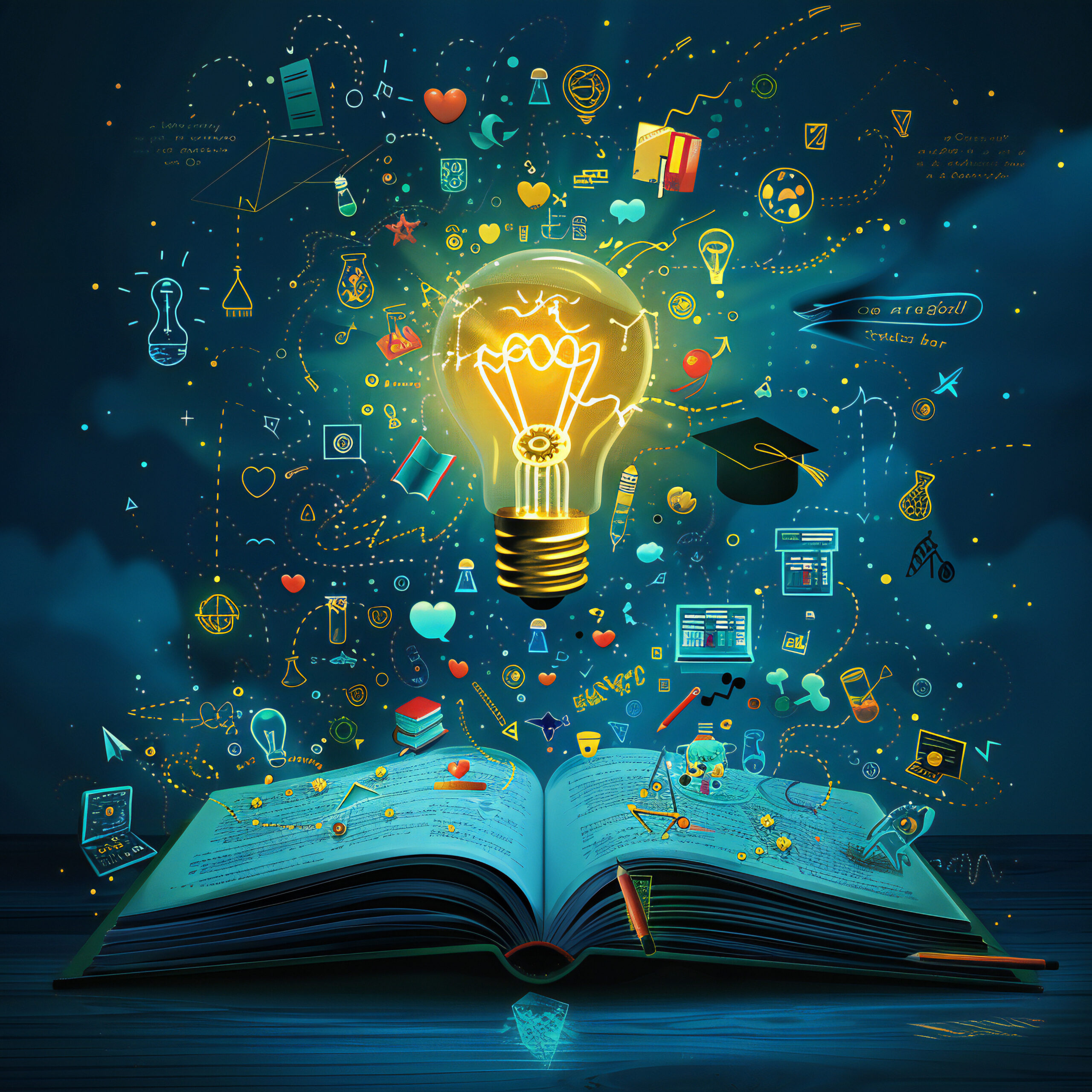 Collaborative Content Creation